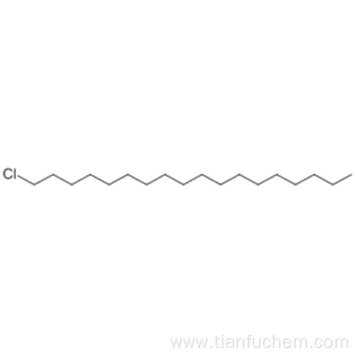Octadecane, 1-chloro- CAS 3386-33-2